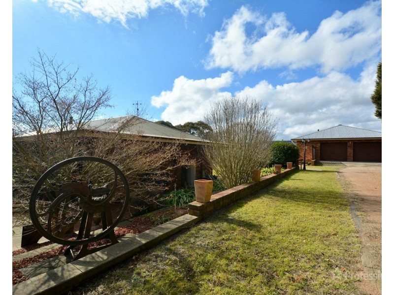 Lot 243 View Street, Lidsdale NSW 2790