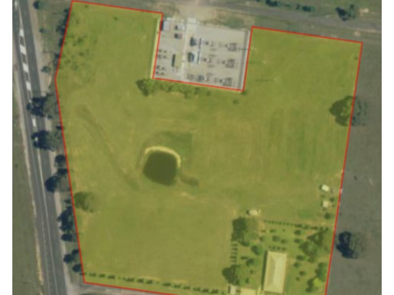 Lot 243 View Street, Lidsdale NSW 2790