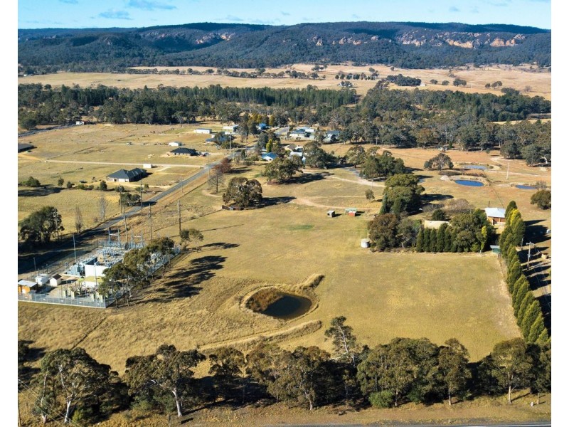 Lot 243 View Street, Lidsdale NSW 2790