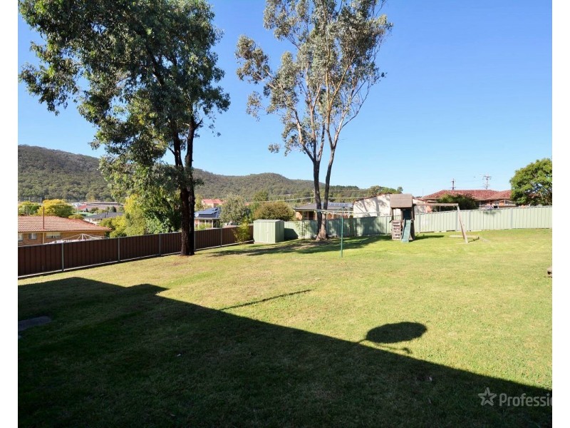 1 Mckenzie Place, Lithgow NSW 2790