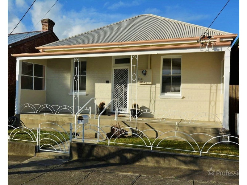 27 Spooner Street, Lithgow NSW 2790