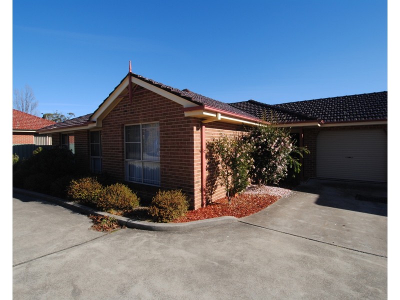 8/8 Longworth Street, Lithgow NSW 2790