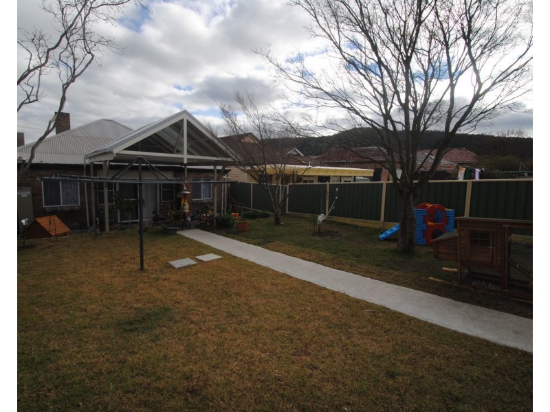 7 Padley Street, Lithgow NSW 2790