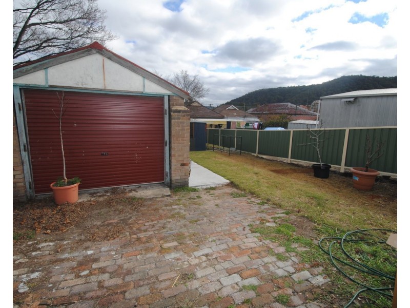 7 Padley Street, Lithgow NSW 2790