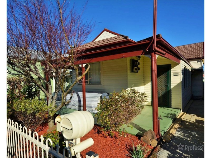 40 Calero Street, Lithgow NSW 2790