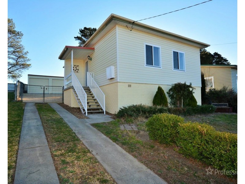 51 Cary Avenue, Wallerawang NSW 2845