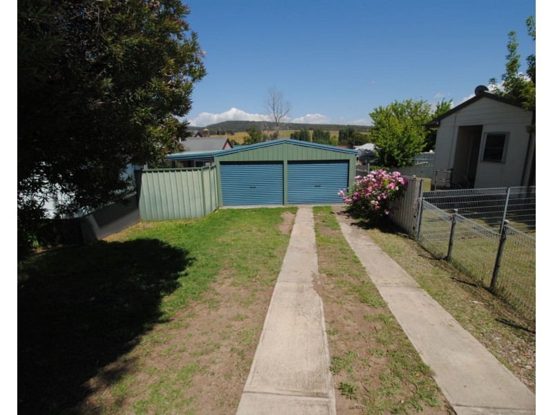 2 Andrew Street, Lithgow NSW 2790