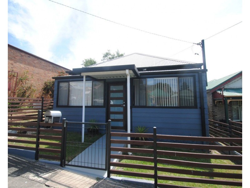 22 Ferro Street, Lithgow NSW 2790