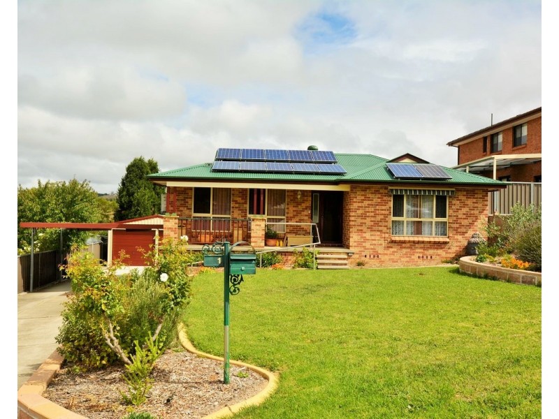 1 Corderoy Place, Wallerawang NSW 2845
