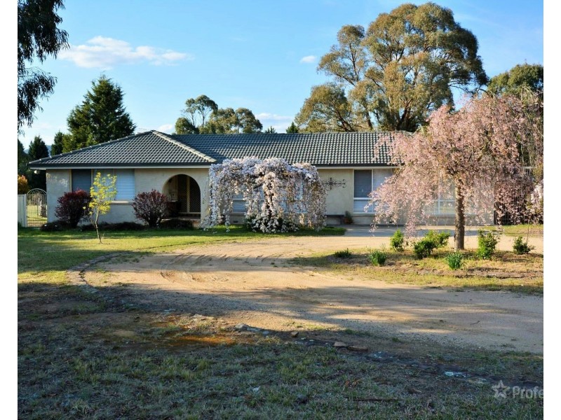 99 Mid Hartley Road, Hartley NSW 2790