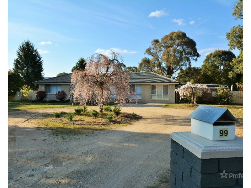 99 Mid Hartley Road, Hartley NSW 2790