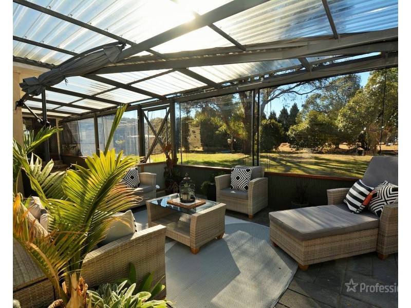 99 Mid Hartley Road, Hartley NSW 2790
