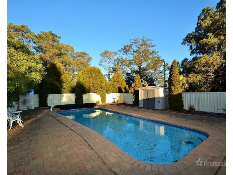 99 Mid Hartley Road, Hartley NSW 2790