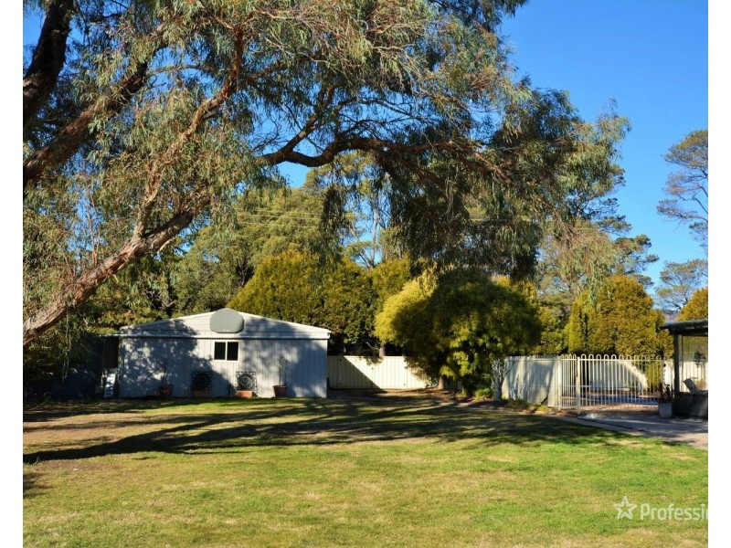 99 Mid Hartley Road, Hartley NSW 2790