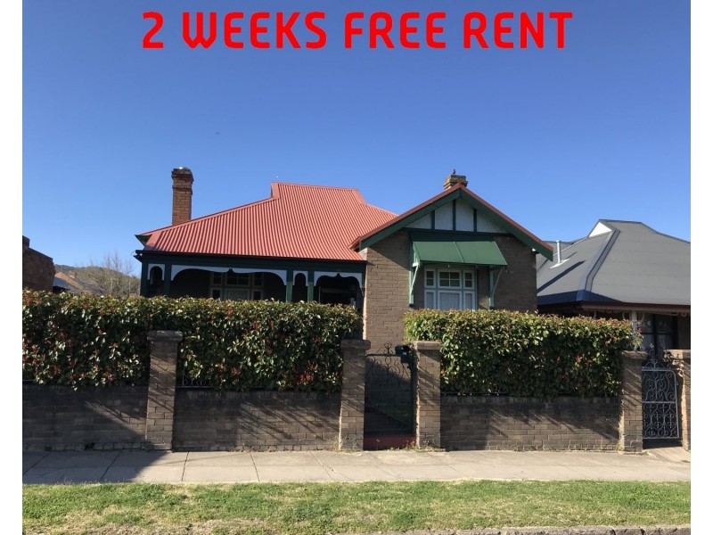 229  Main Street, Lithgow NSW 2790