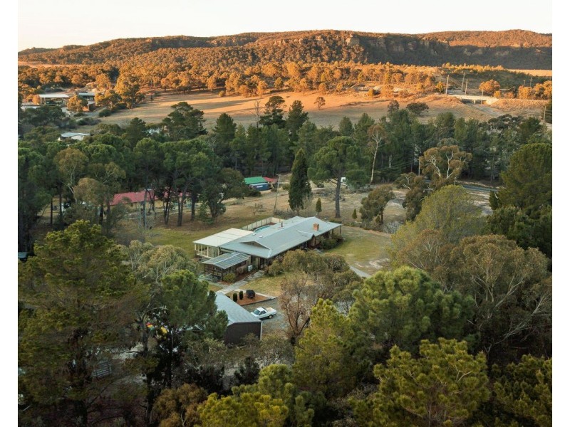 56 Skelly Road, Lidsdale NSW 2790