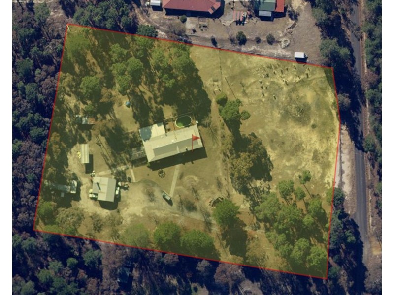 56 Skelly Road, Lidsdale NSW 2790
