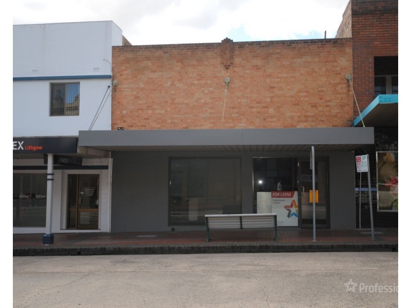 100 Main Street, Lithgow NSW 2790