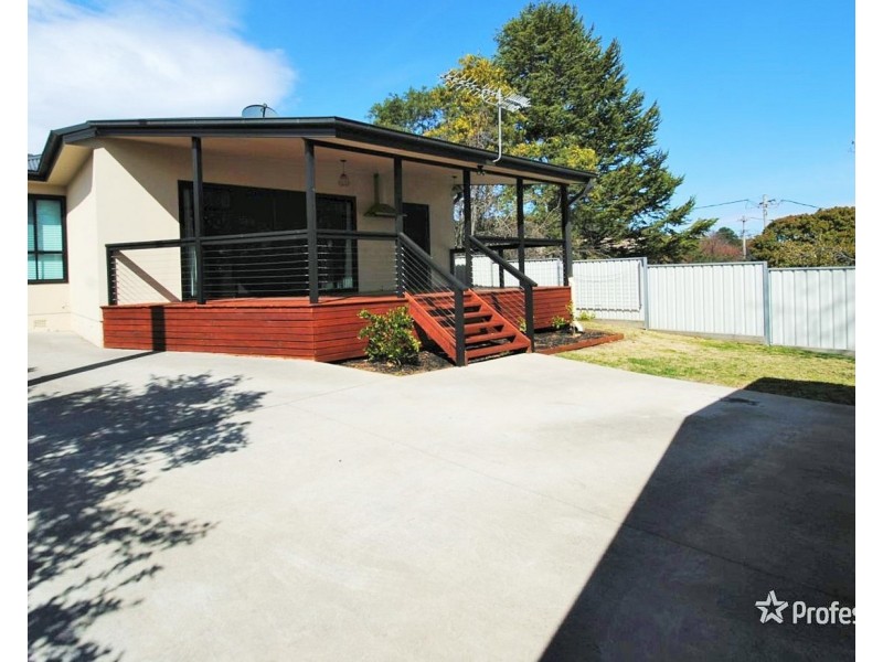 2 Beaufort Street, Lithgow NSW 2790