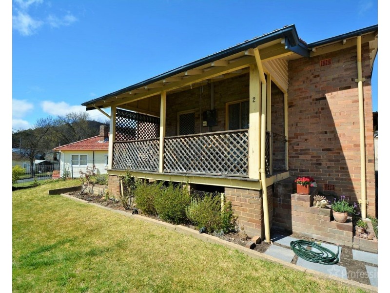 2 Mena Place, Lithgow NSW 2790