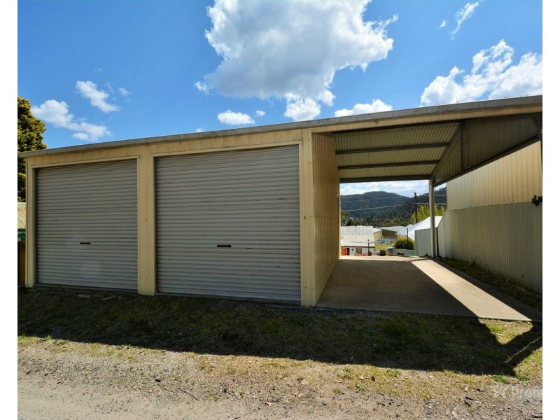 93 Chifley Road, Lithgow NSW 2790