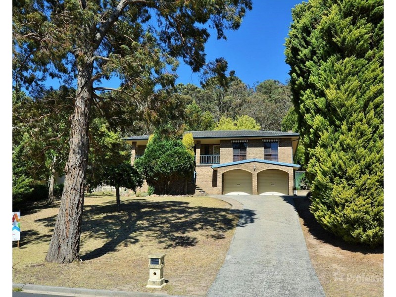 9 Blaxland Street, Lithgow NSW 2790