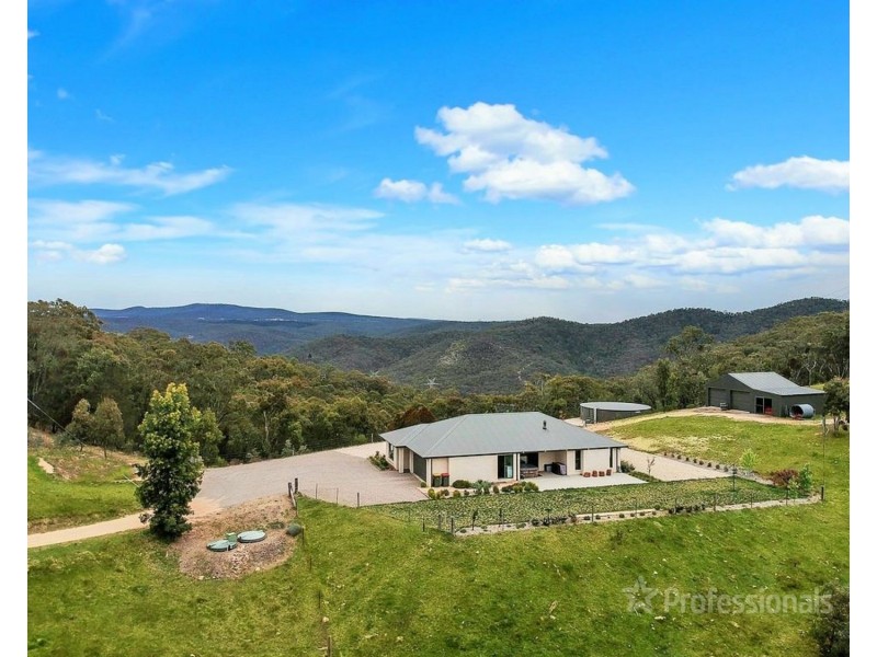 228 Sir Thomas Mitchell Drive, Lithgow NSW 2790