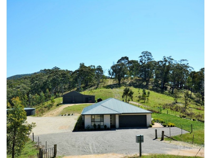 228 Sir Thomas Mitchell Drive, Lithgow NSW 2790