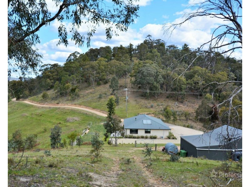 228 Sir Thomas Mitchell Drive, Lithgow NSW 2790