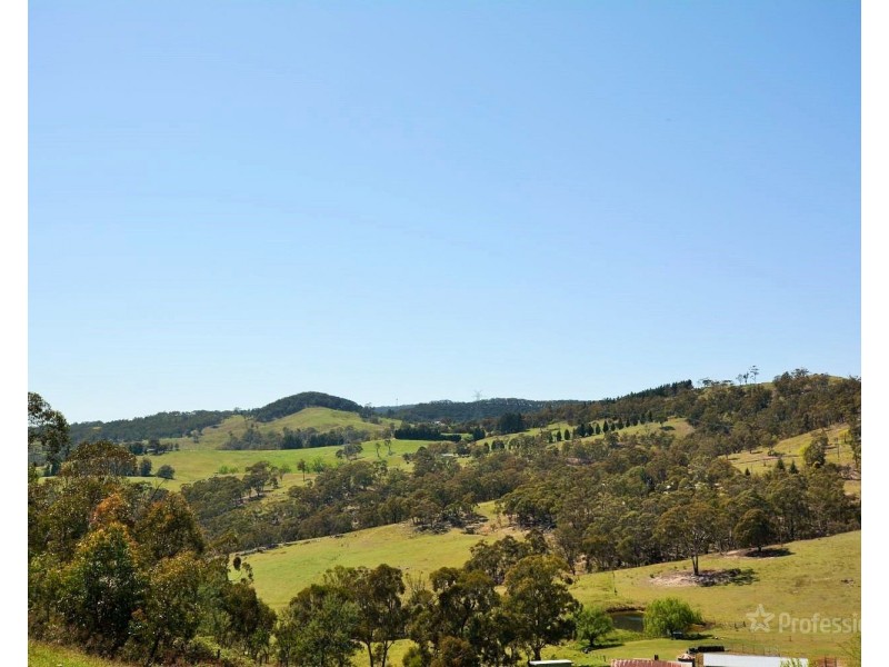 228 Sir Thomas Mitchell Drive, Lithgow NSW 2790