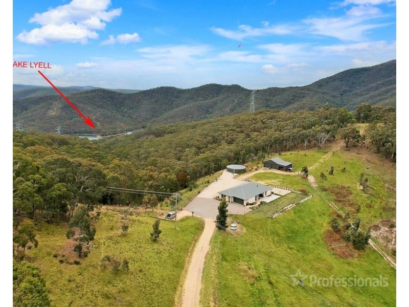 228 Sir Thomas Mitchell Drive, Lithgow NSW 2790