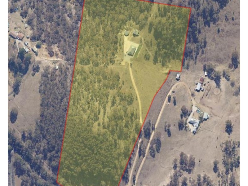 228 Sir Thomas Mitchell Drive, Lithgow NSW 2790
