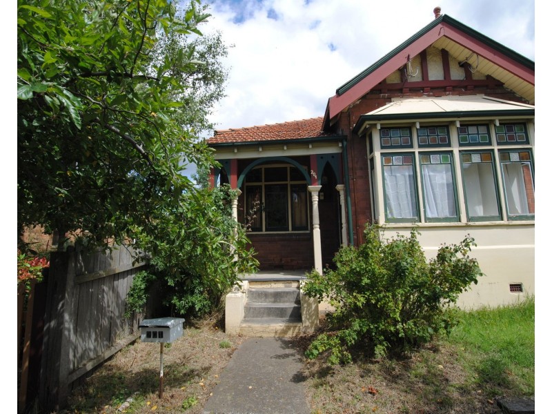 201 Mort Street, Lithgow NSW 2790