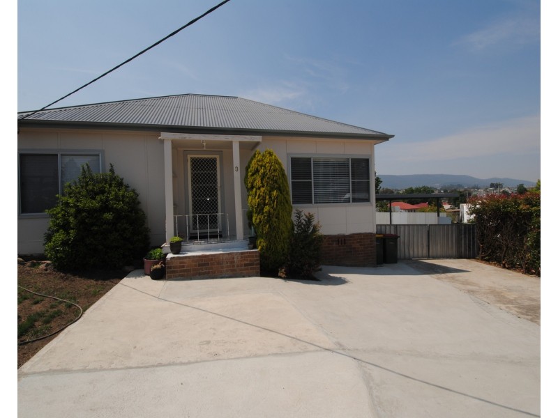 3 Francis Street, Lithgow NSW 2790