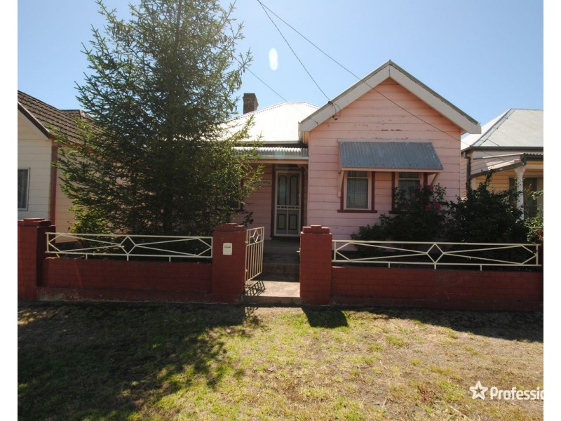 31 King Street, Lithgow NSW 2790