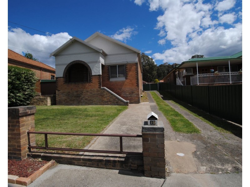19 Methven Street, Lithgow NSW 2790