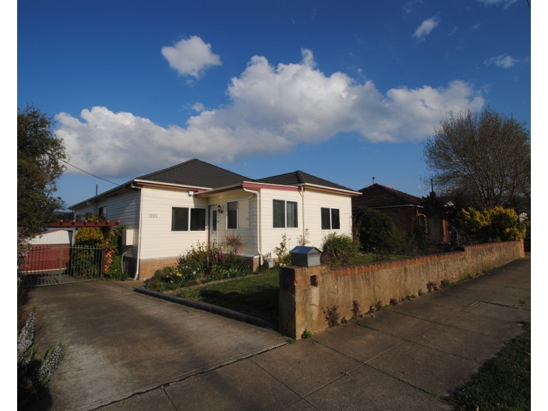 1025 Great Western Highway, Lithgow NSW 2790