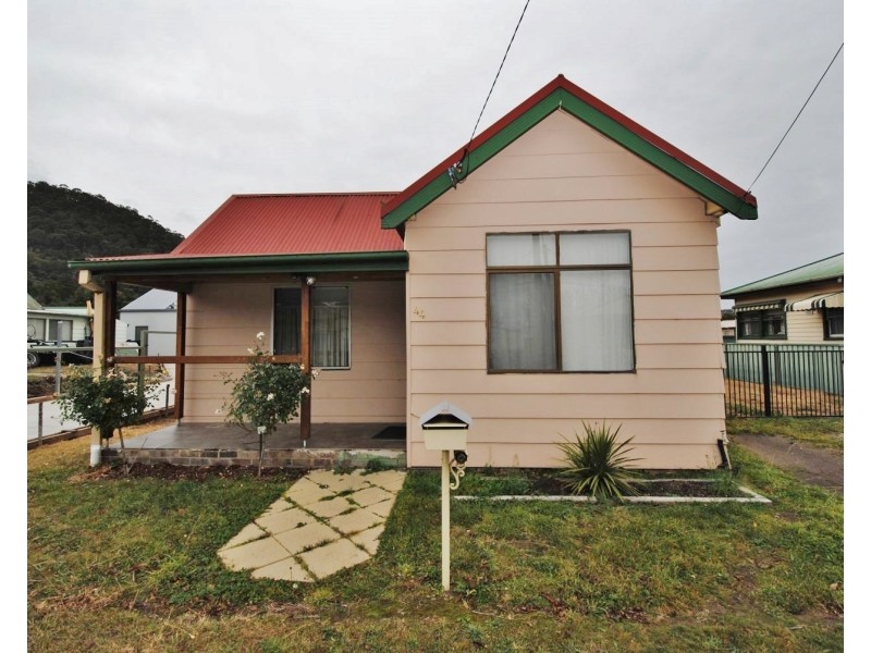 44 Coalbrook Street, Lithgow NSW 2790
