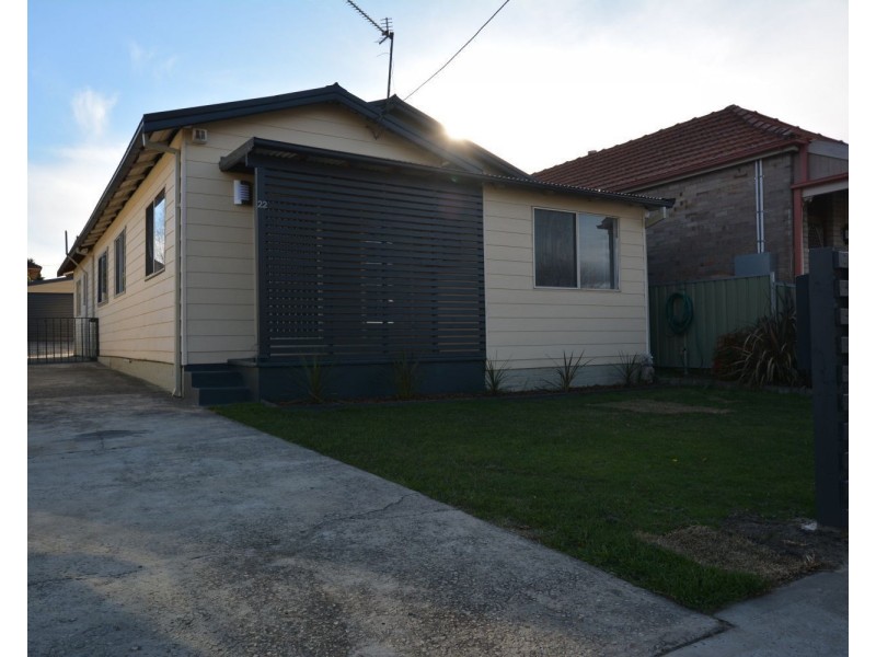 22 Academy Street, Lithgow NSW 2790
