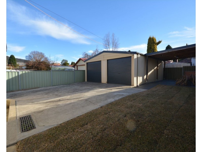 22 Academy Street, Lithgow NSW 2790