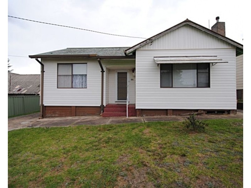 44 Lemnos Street, Lithgow NSW 2790