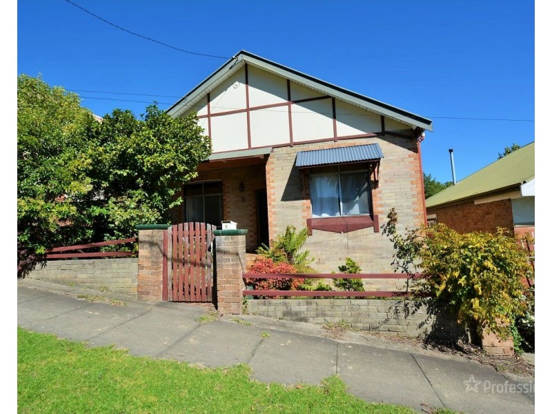 8 Bridge Street, Lithgow NSW 2790