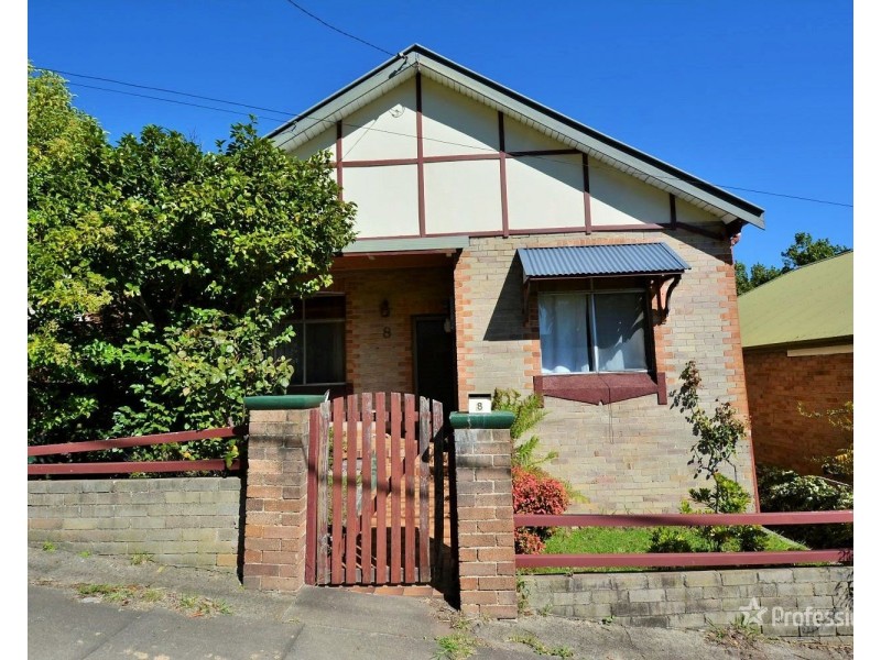 8 Bridge Street, Lithgow NSW 2790