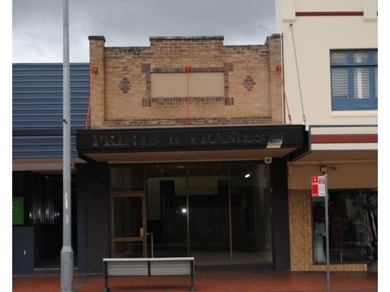 167 Main Street, Lithgow NSW 2790