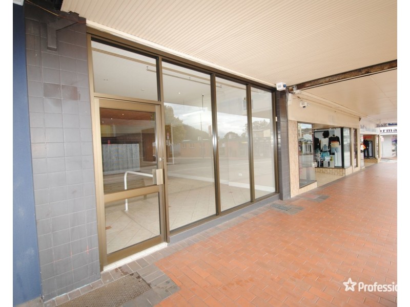 167 Main Street, Lithgow NSW 2790