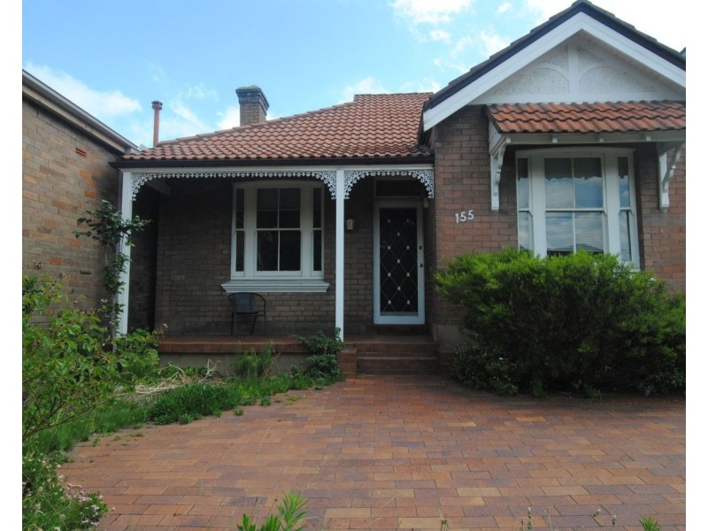 155 Mort Street, Lithgow NSW 2790