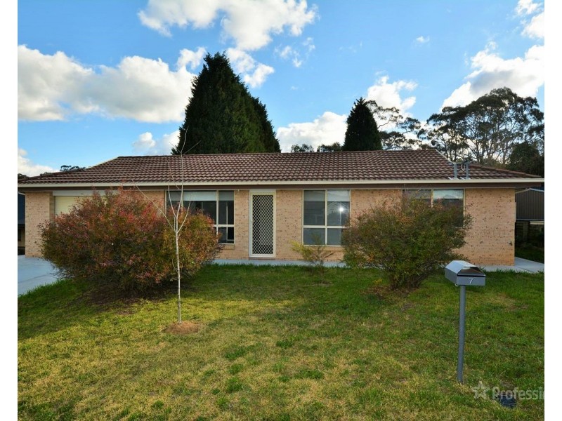 7 Jamieson Street, Portland NSW 2847