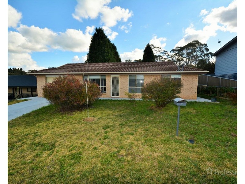 7 Jamieson Street, Portland NSW 2847