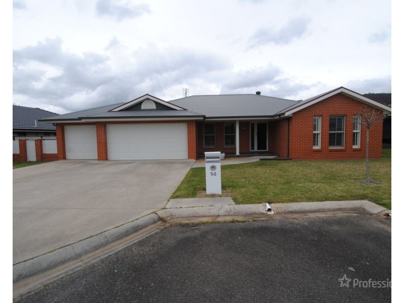 14 Thornley Close, Lithgow NSW 2790