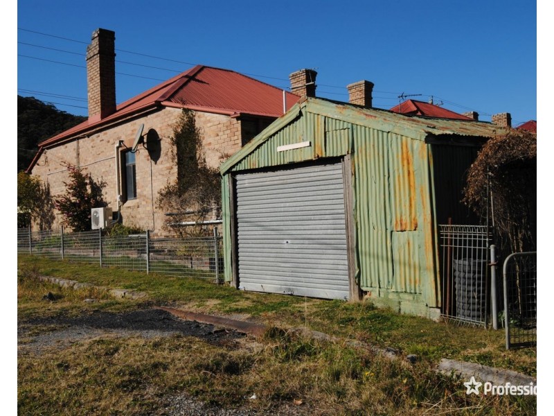 1 Silcock Street, Lithgow NSW 2790